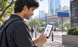 UPI - simplified payments